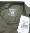 画像2: 軍用Tシャツ07　未使用　patagonia (2)