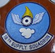 画像2: プラーク　18th SUPPLY SQUADRON (2)