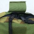 画像4: MOLLE  メディックポーチ　ウッドランド (4)