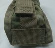 画像6: MOLLE フラッシュバンポーチ　マルチカム　スコーピオン (6)