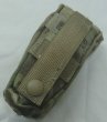 画像3: MOLLE フラッシュバンポーチ　マルチカム　スコーピオン (3)