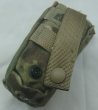 画像4: MOLLE フラッシュバンポーチ　マルチカム　スコーピオン (4)