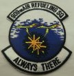 画像1: 909TH AIR REFUELING SQ　パッチ (1)