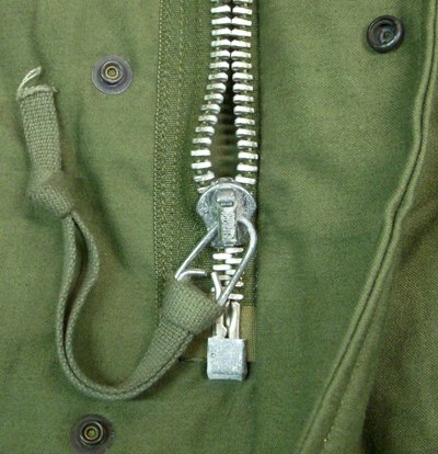 M-６５ アルミジップ フィールドジャケット | ochge.org
